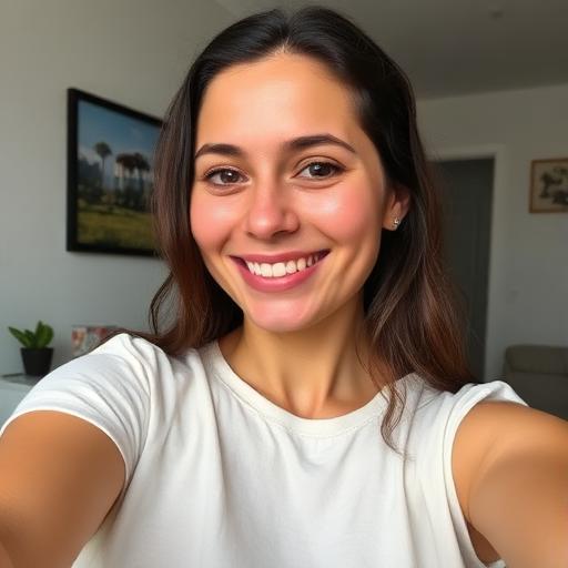 Foto de perfil de Ana Paula Ribeiro