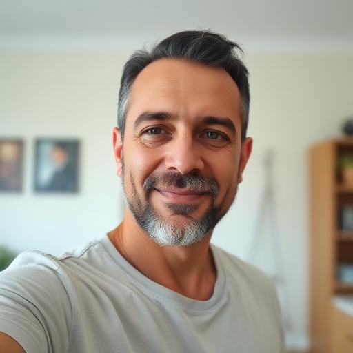 Foto de perfil de Rodrigo Martins