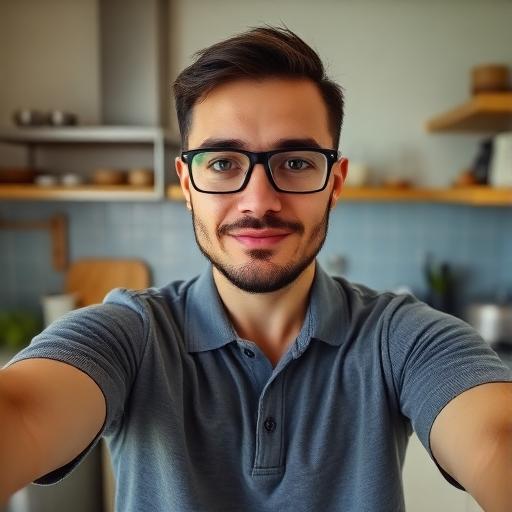 Foto de perfil de Marcos Vinícius