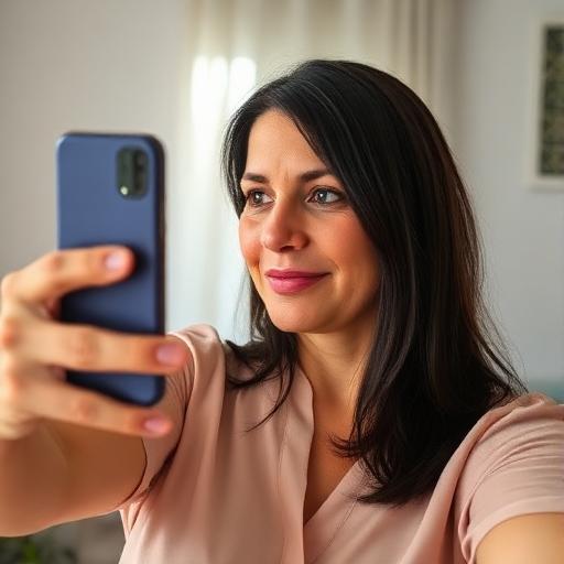 Foto de perfil de Camila Fernandes