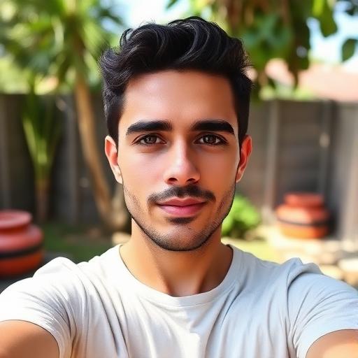 Foto de perfil de Felipe Andrade