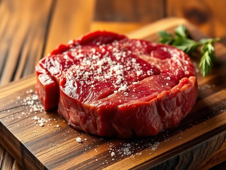 Ama um bom churrasco
